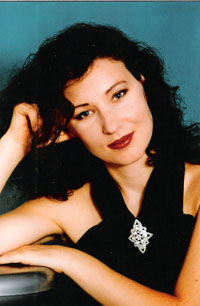 Elena Eurich Yoga Ausbildung in Darmstadt